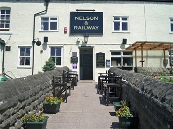 Nelson Railway Inn 1/16