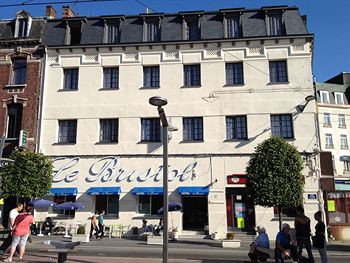 L Hotel Le Bristol 1/19