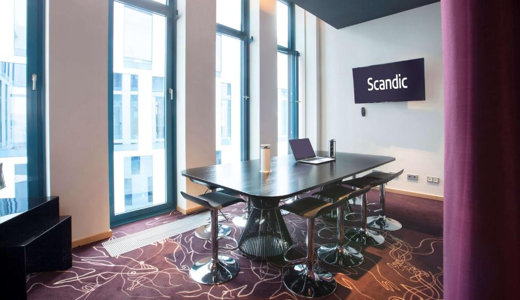 Scandic Hamburg Emporio 27/61