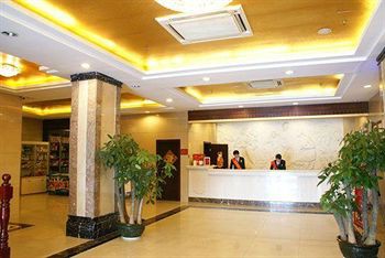 ウィーン インターナショナルホテル（杭州西湖文化広場地下鉄駅店） 写真1