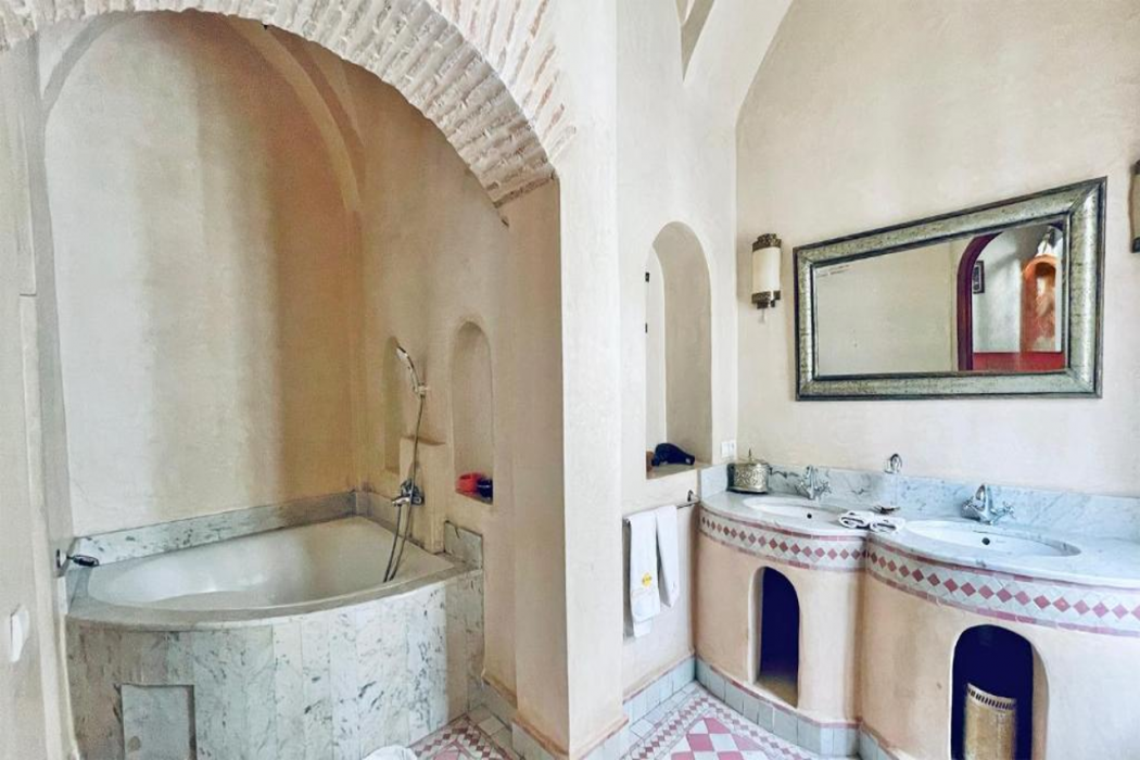 Riad And Spa Esprit Du Maroc 22/82