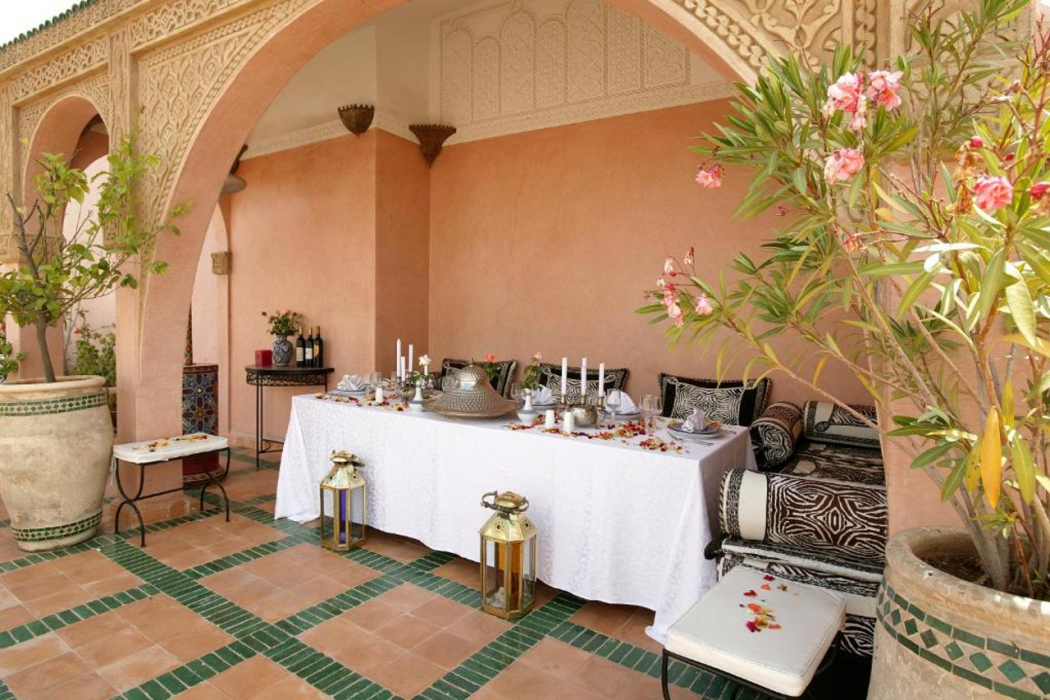 Riad And Spa Esprit Du Maroc 66/82