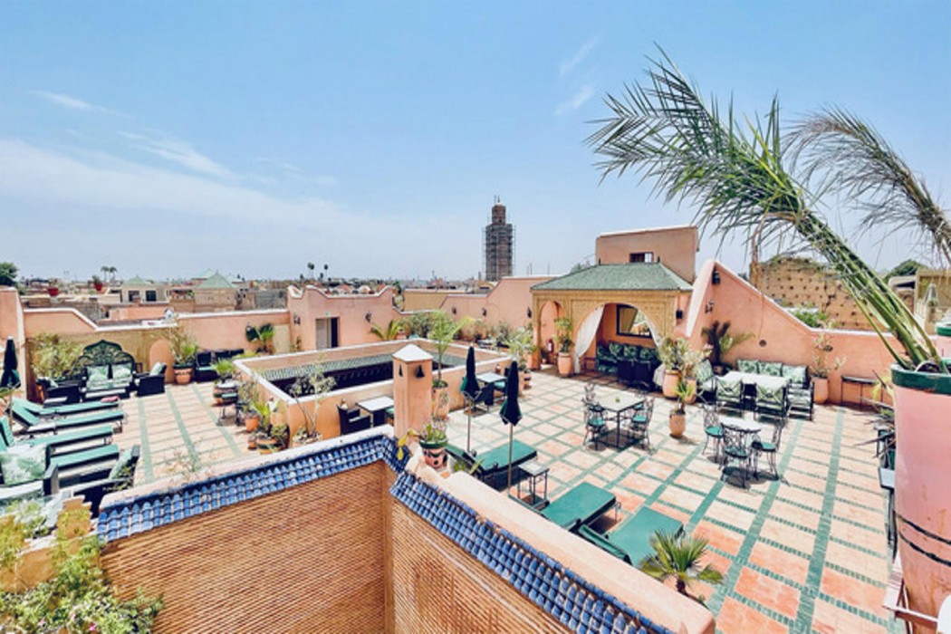 Riad And Spa Esprit Du Maroc 42/82