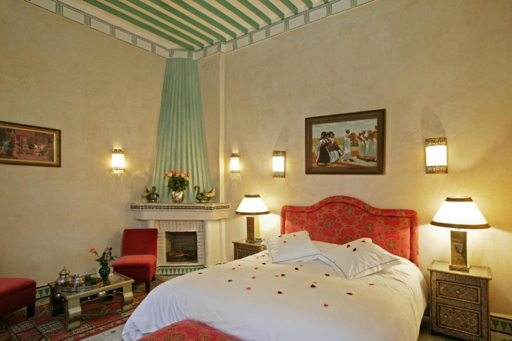 Riad And Spa Esprit Du Maroc 23/82