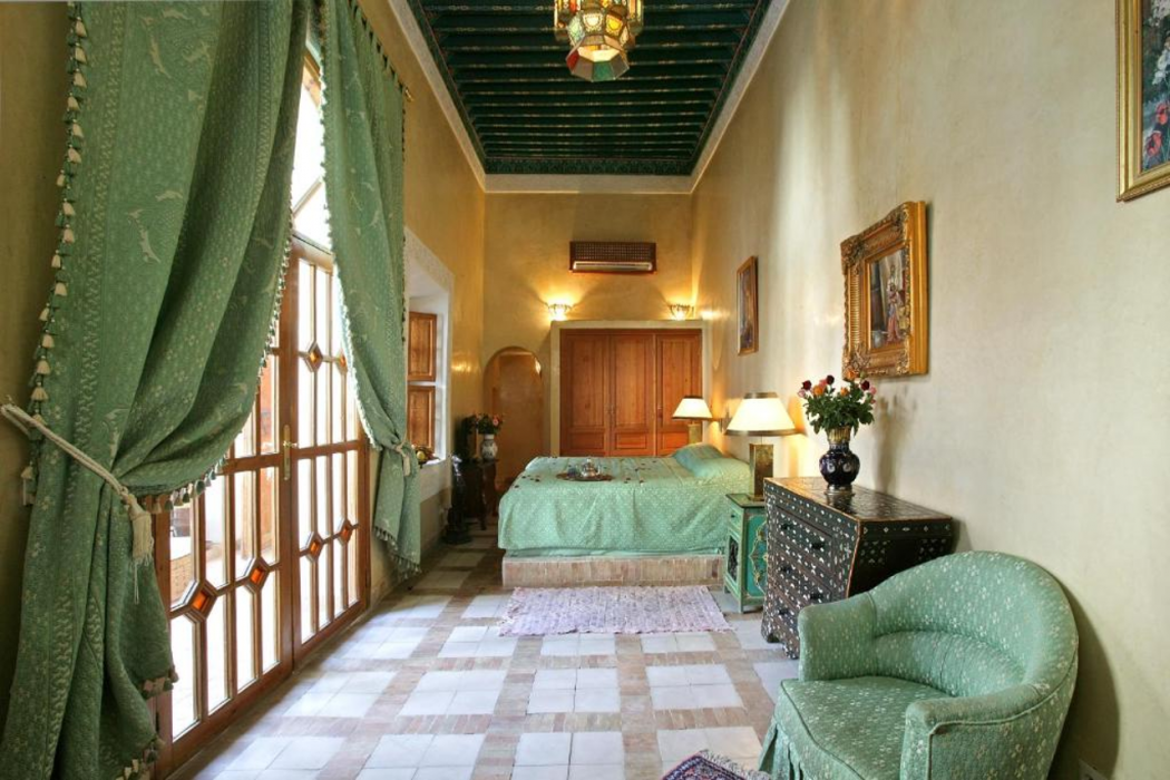 Riad And Spa Esprit Du Maroc 26/82
