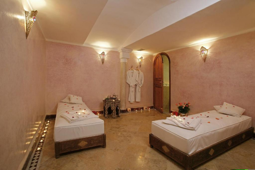 Riad And Spa Esprit Du Maroc 49/82