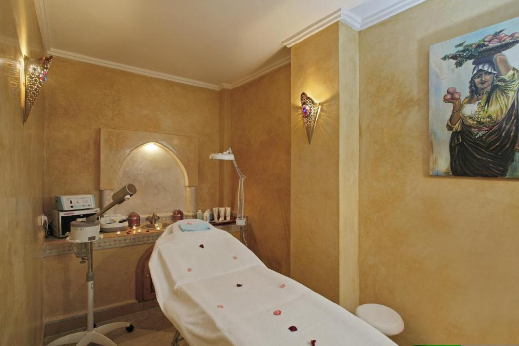 Riad And Spa Esprit Du Maroc 47/82