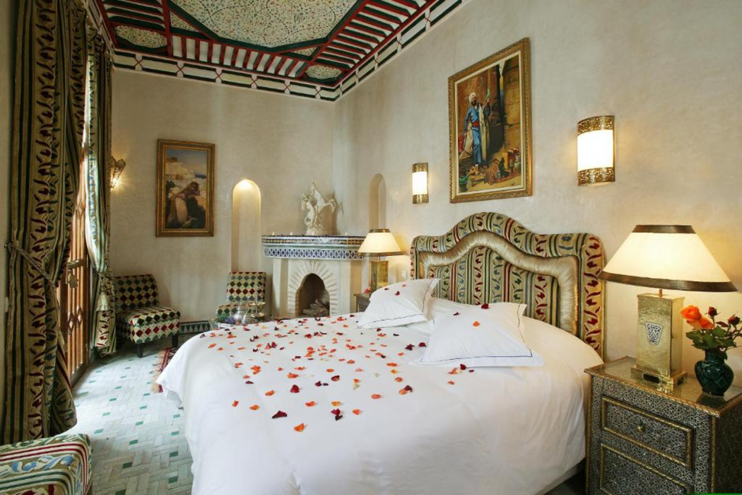 Riad And Spa Esprit Du Maroc 28/82