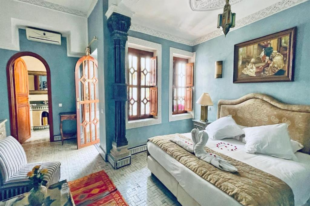 Riad And Spa Esprit Du Maroc 27/82