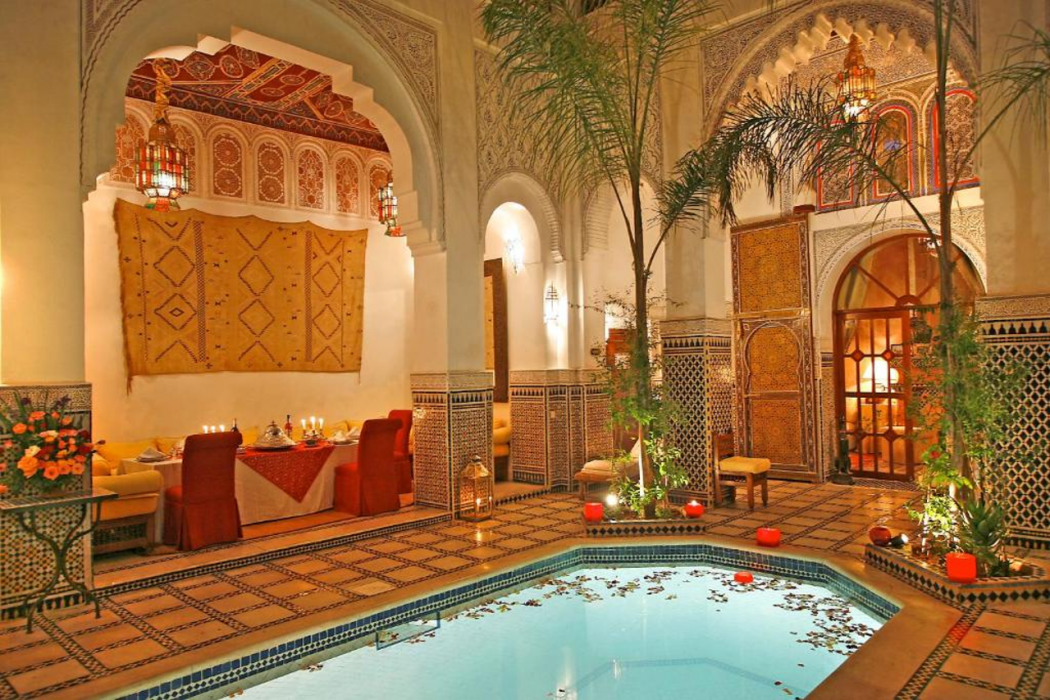 Riad And Spa Esprit Du Maroc 45/82
