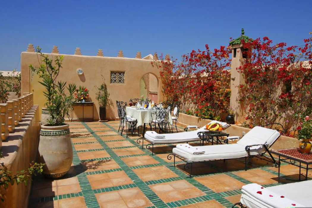 Riad And Spa Esprit Du Maroc 65/82