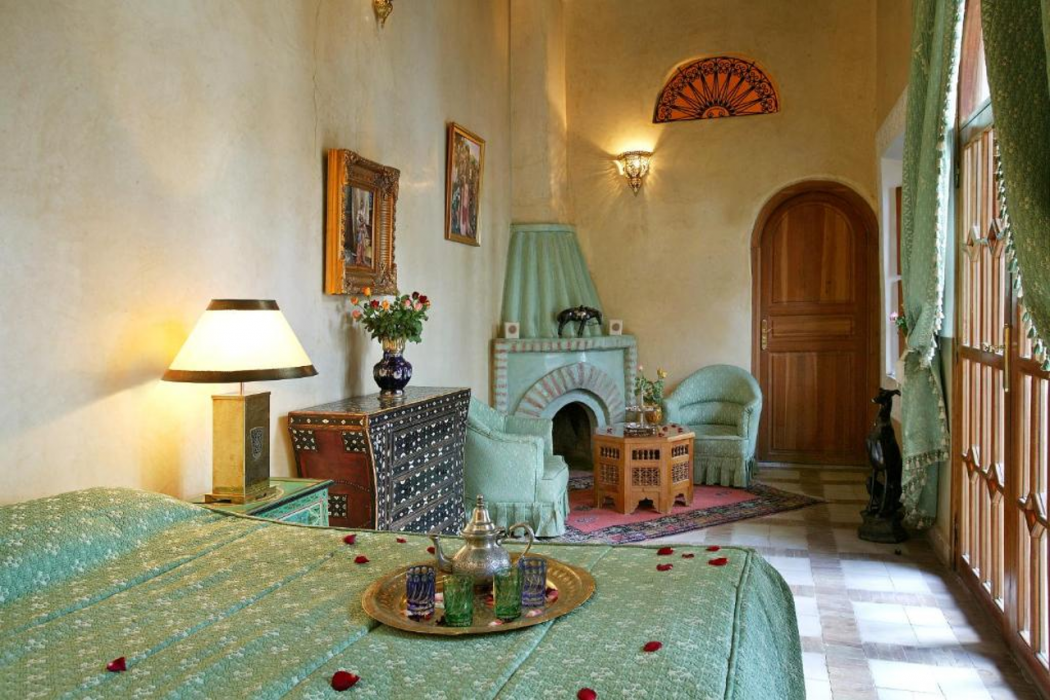 Riad And Spa Esprit Du Maroc 30/82