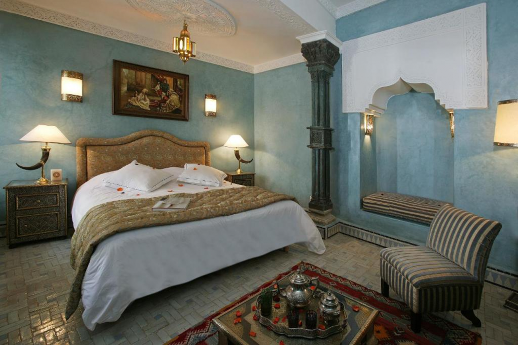 Riad And Spa Esprit Du Maroc 25/82