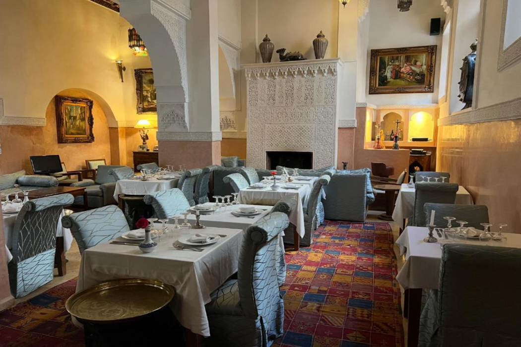 Riad And Spa Esprit Du Maroc 64/82