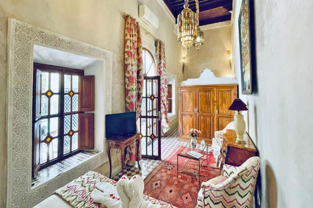 Riad And Spa Esprit Du Maroc 29/82