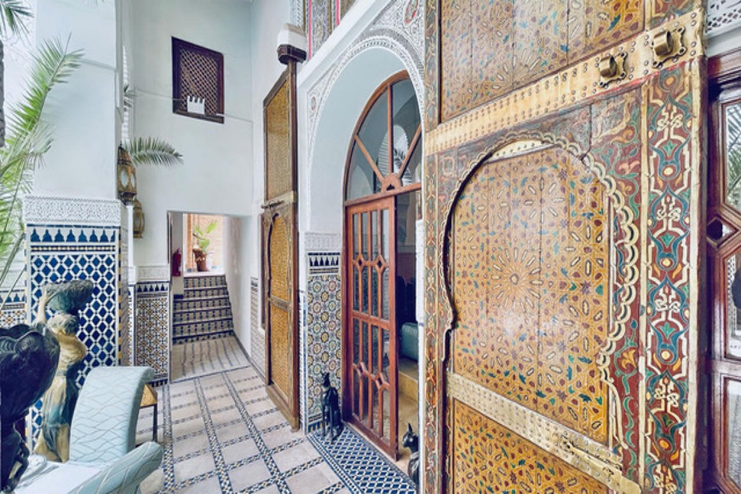 Riad And Spa Esprit Du Maroc 15/82