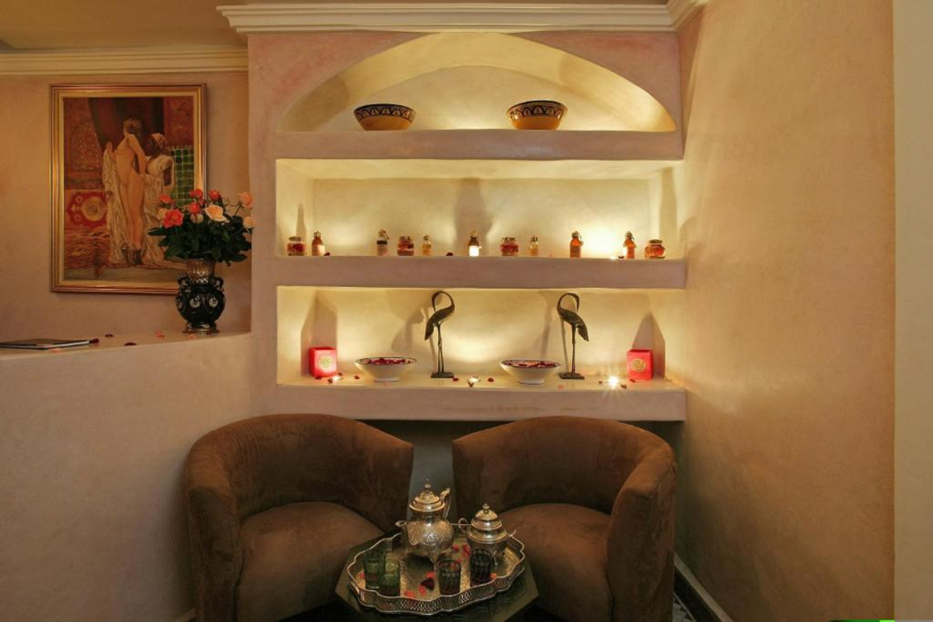 Riad And Spa Esprit Du Maroc 48/82