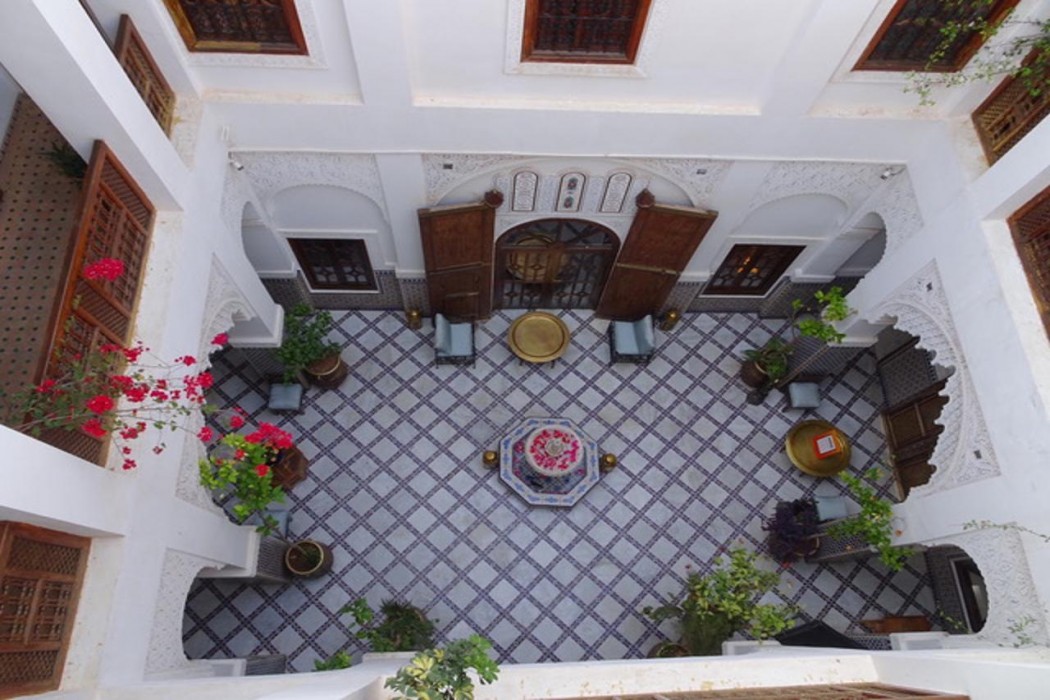 Riad And Spa Esprit Du Maroc 10/82