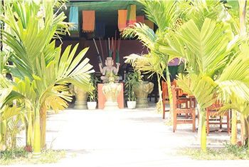 Palm Garden Lodge