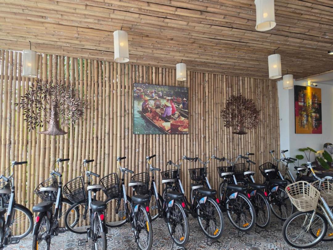 Wild Orchid Villa Krabi 55/74