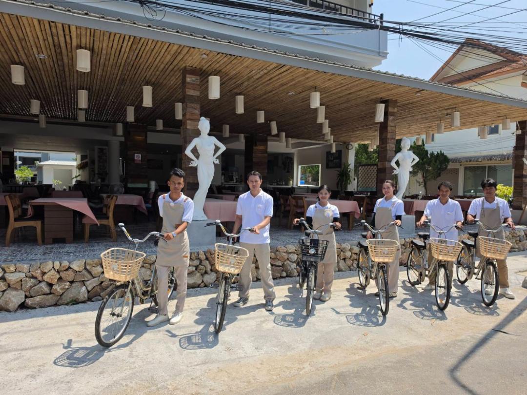 Wild Orchid Villa Krabi 51/74