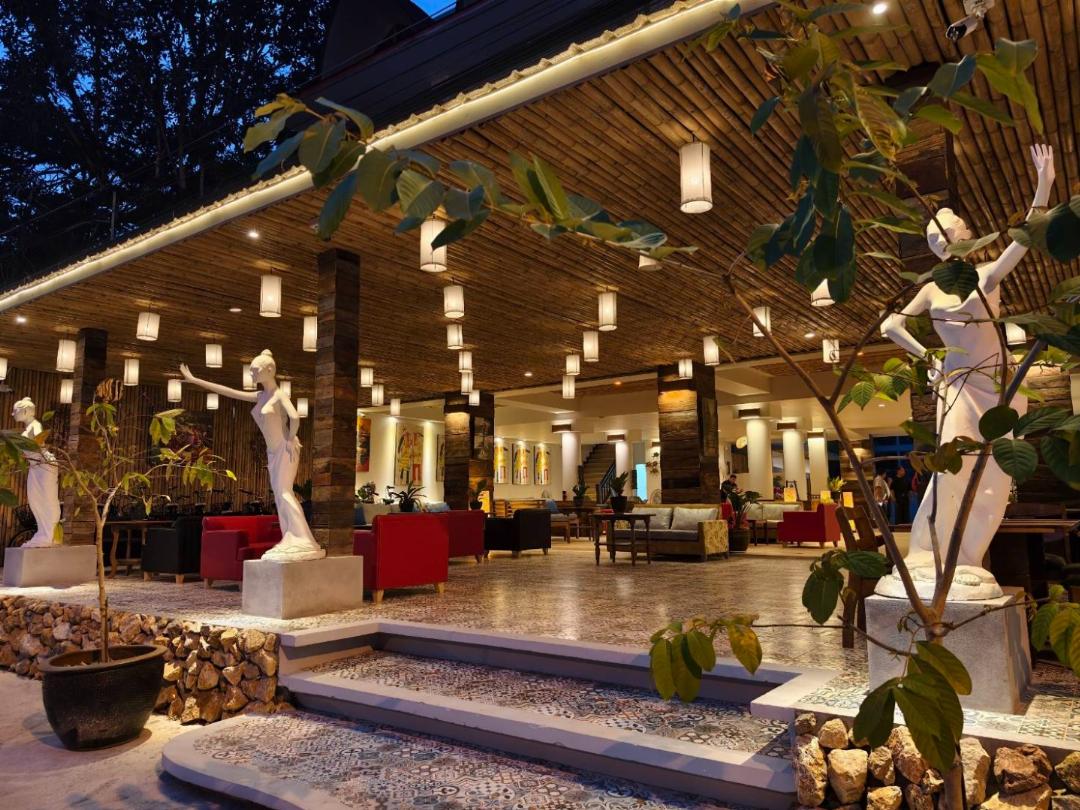 Wild Orchid Villa Krabi 2/74