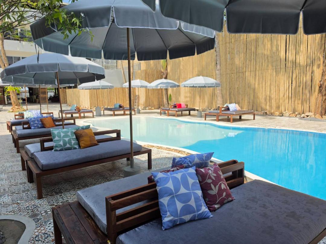 Wild Orchid Villa Krabi 1/74