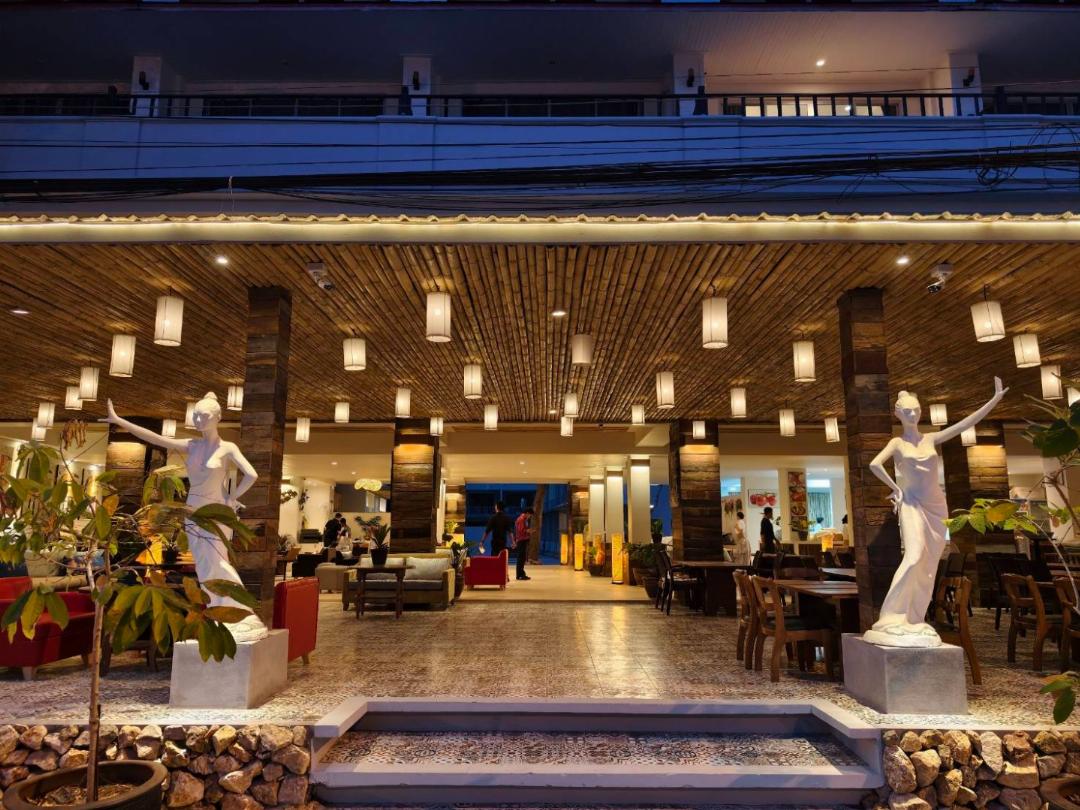 Wild Orchid Villa Krabi 6/74