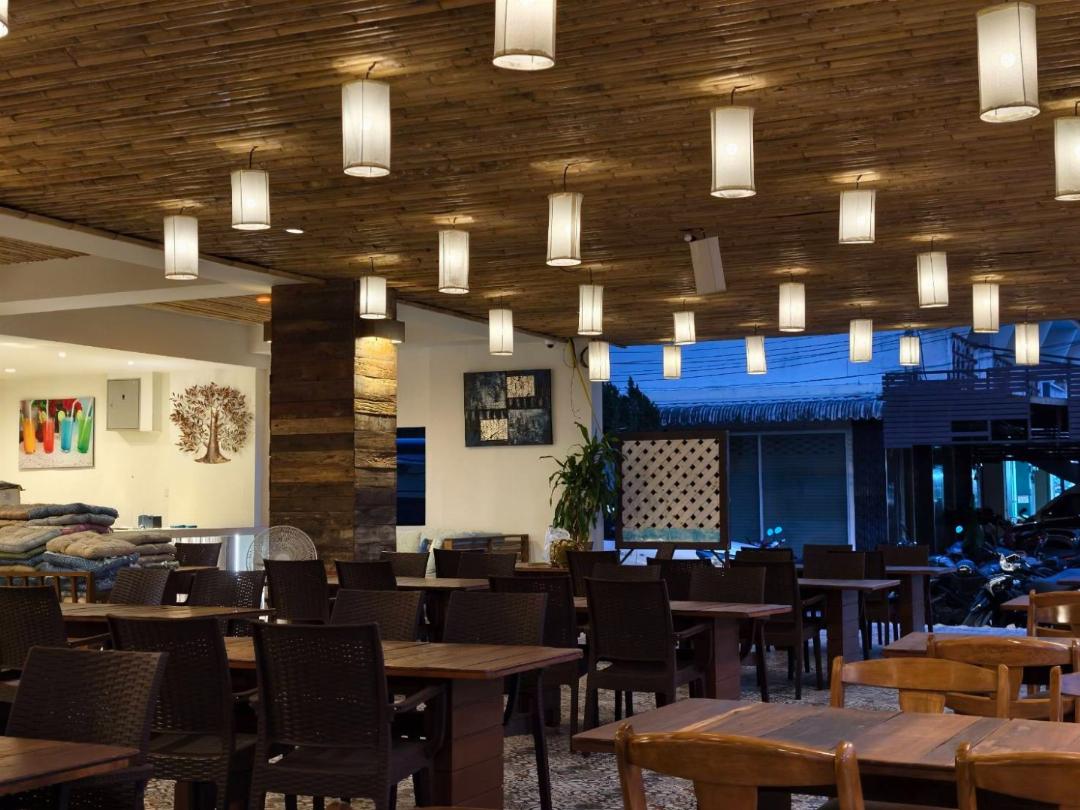 Wild Orchid Villa Krabi 4/74