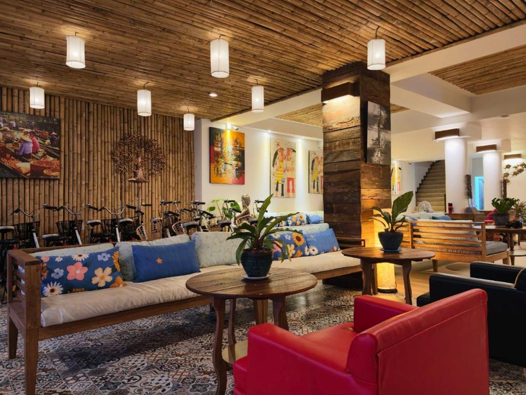 Wild Orchid Villa Krabi 22/74