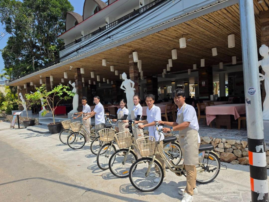 Wild Orchid Villa Krabi 53/74