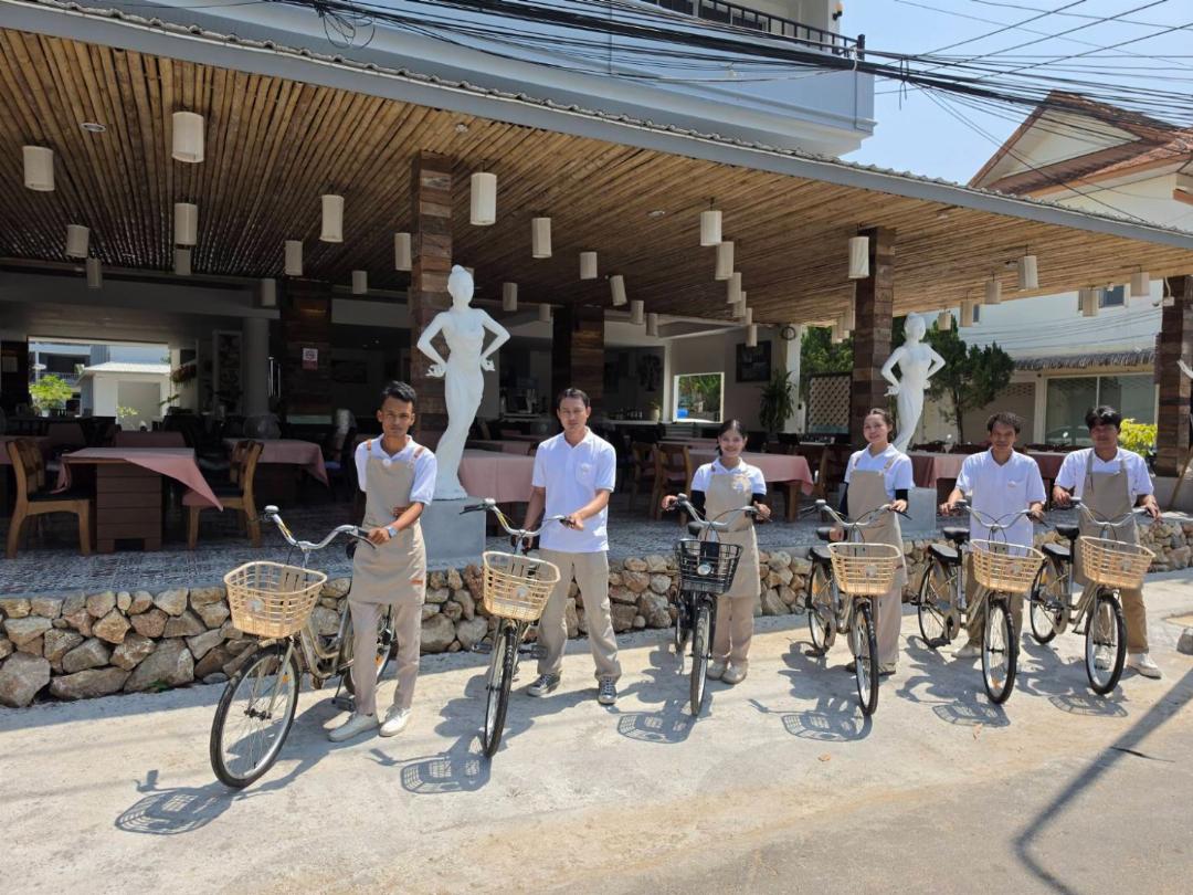 Wild Orchid Villa Krabi 5/74