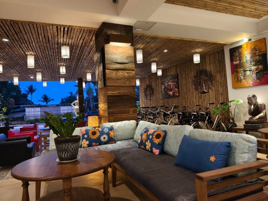 Wild Orchid Villa Krabi 20/74