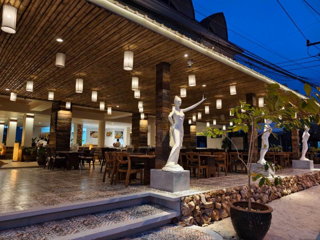 Wild Orchid Villa Krabi 9/74