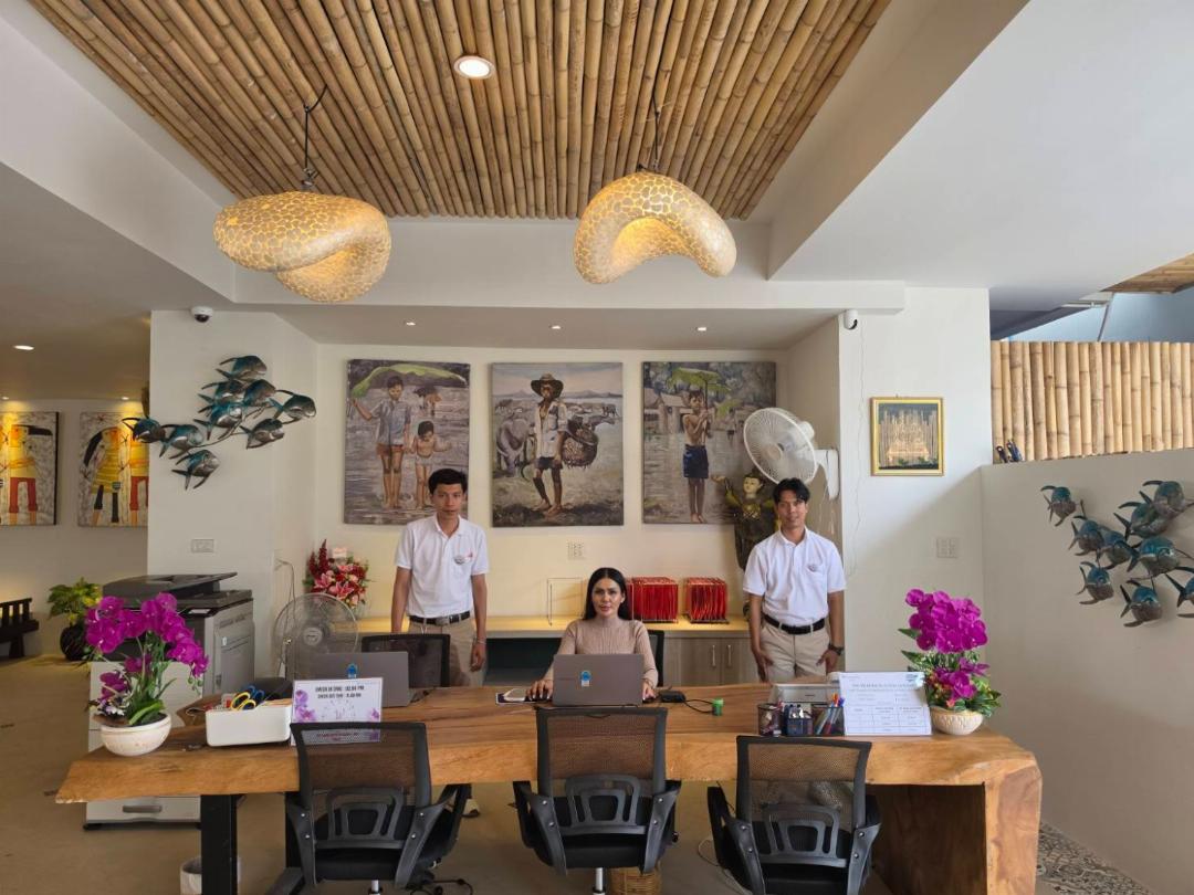 Wild Orchid Villa Krabi 17/74