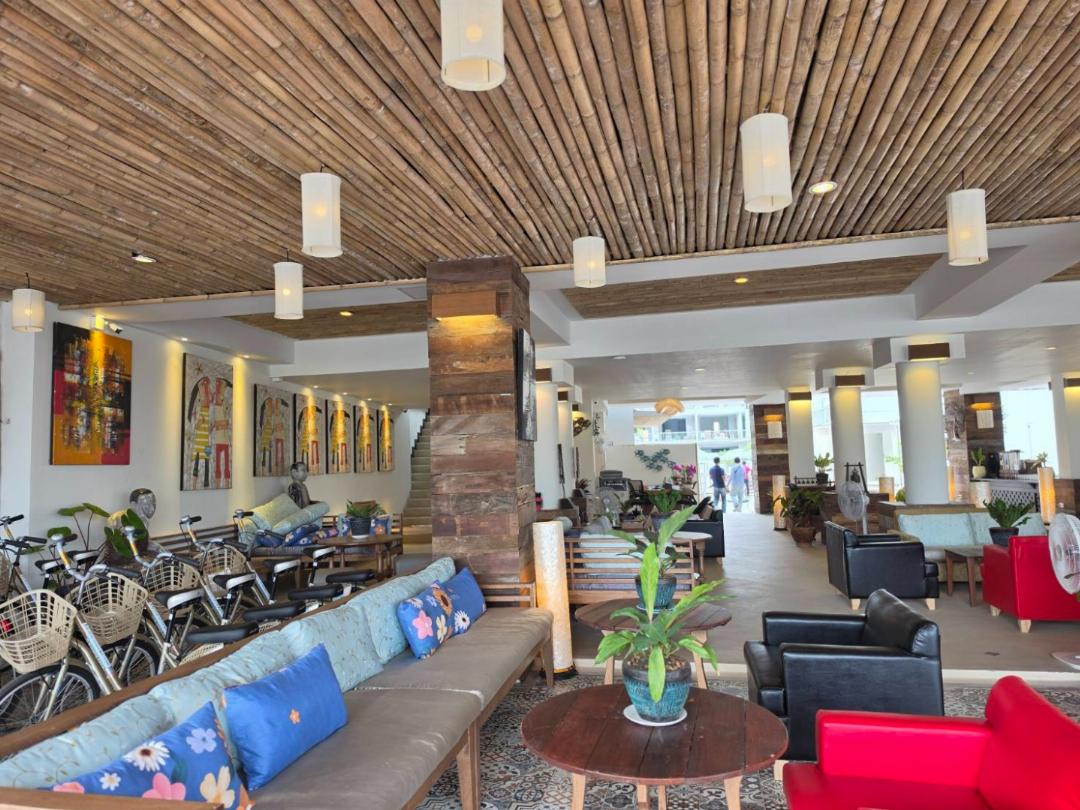 Wild Orchid Villa Krabi 21/74