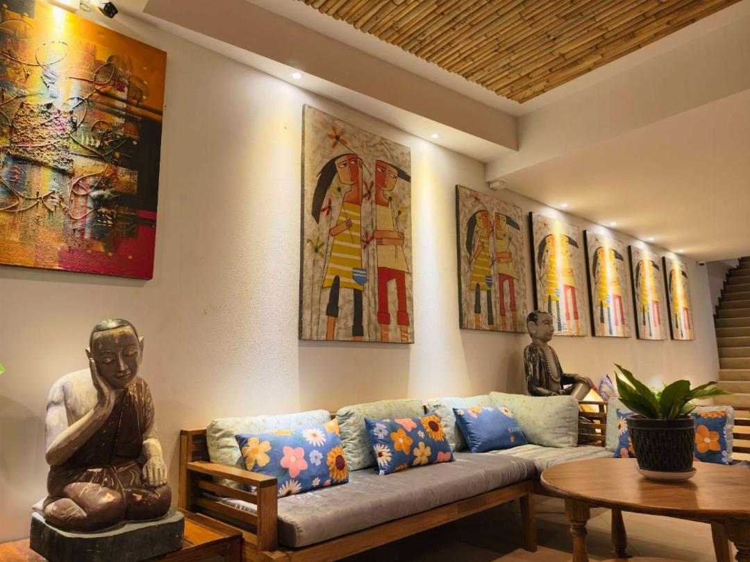Wild Orchid Villa Krabi 18/74