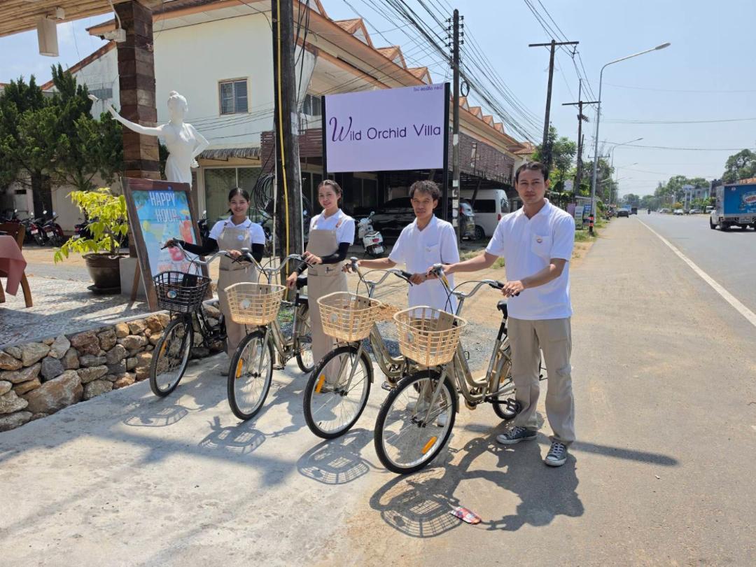 Wild Orchid Villa Krabi 50/74