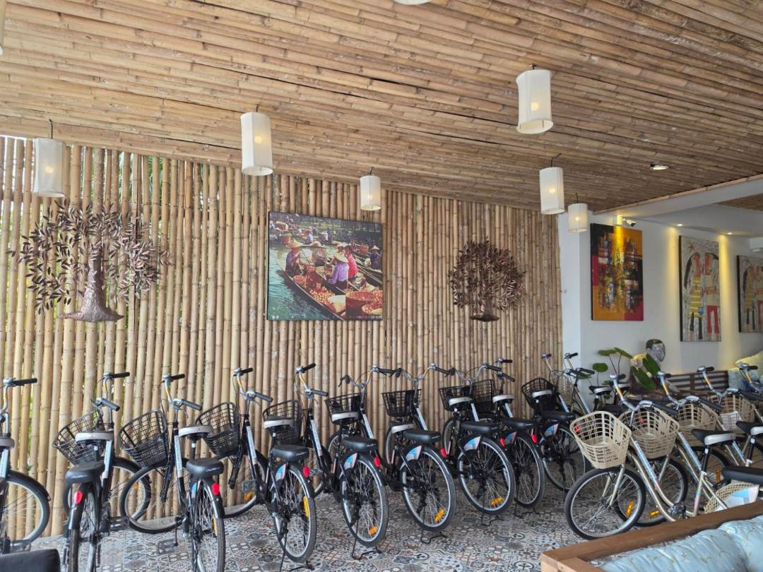Wild Orchid Villa Krabi 54/74