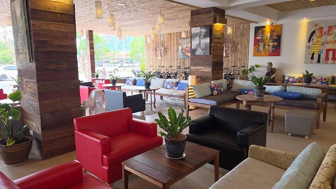 Wild Orchid Villa Krabi 16/74