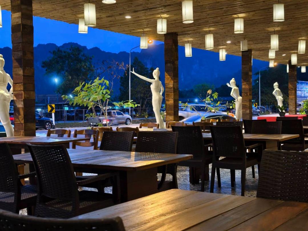 Wild Orchid Villa Krabi 3/74