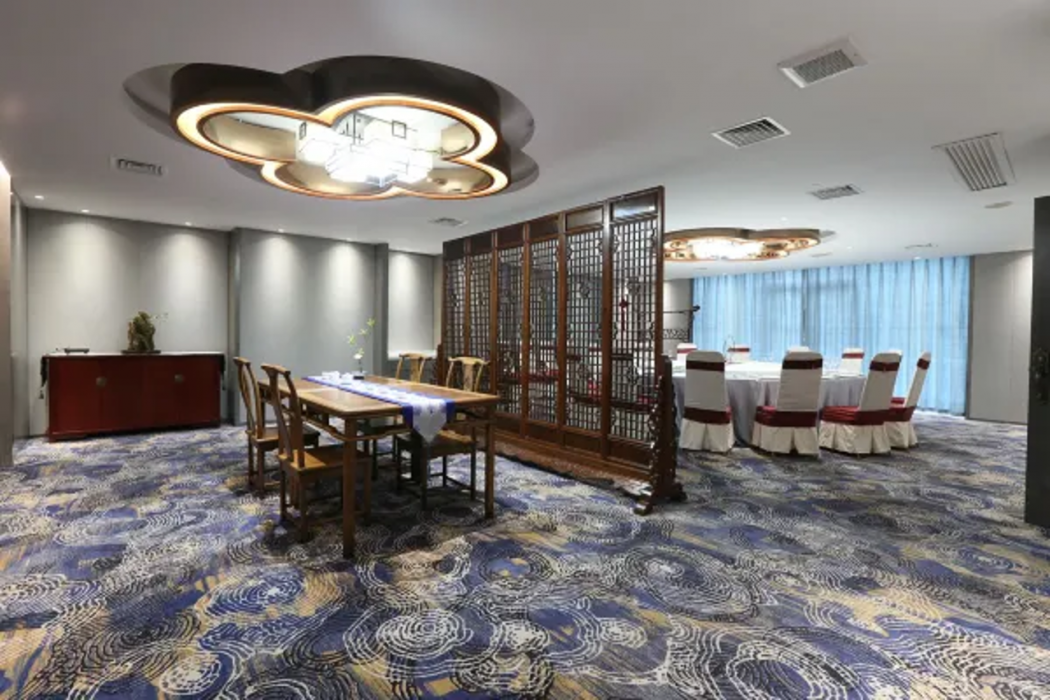 Scholars Hotel (Dongzhen road subway station, Suzhou) 20/32