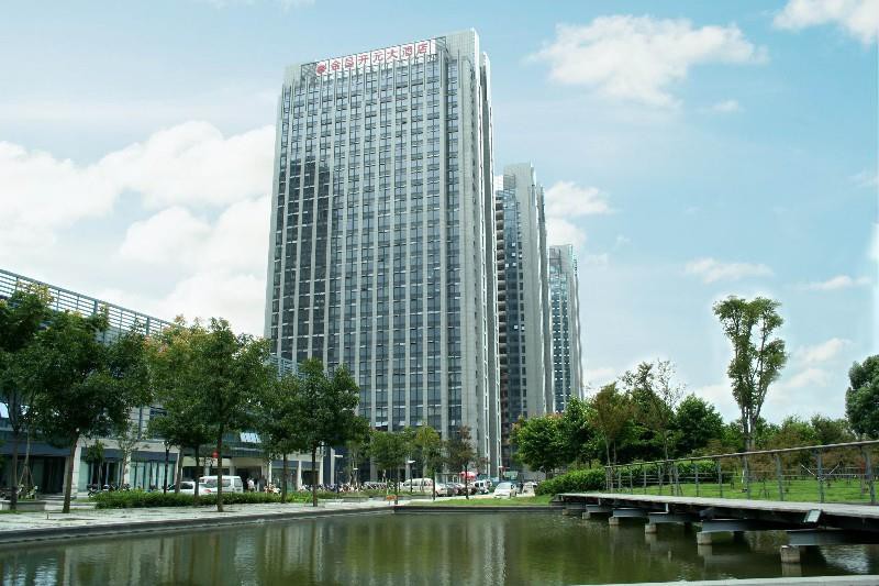 Jinchang New Century 2/23