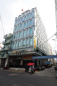 Phuoc Loc Tho 2 Hotel 1/27
