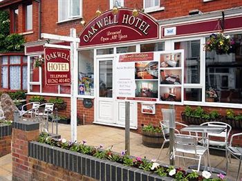 Oakwell Holidays 1/4