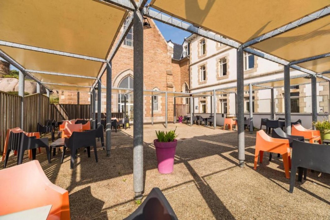Belambra Tregastel Le Castel Sainte Anne 17/37