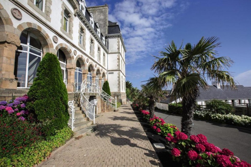 Belambra Tregastel Le Castel Sainte Anne in TREGASTEL