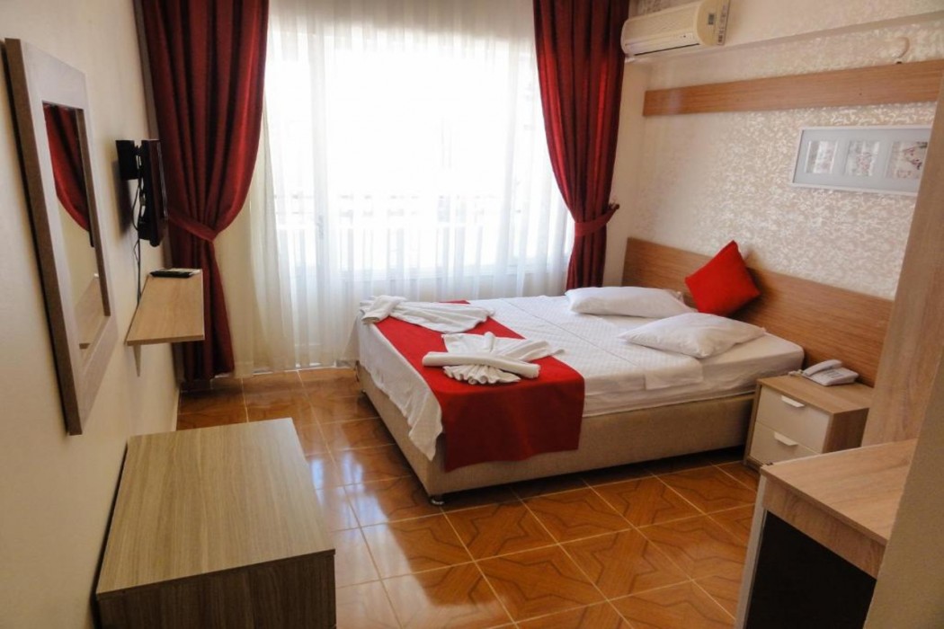 Altinersan Hotel 12/17