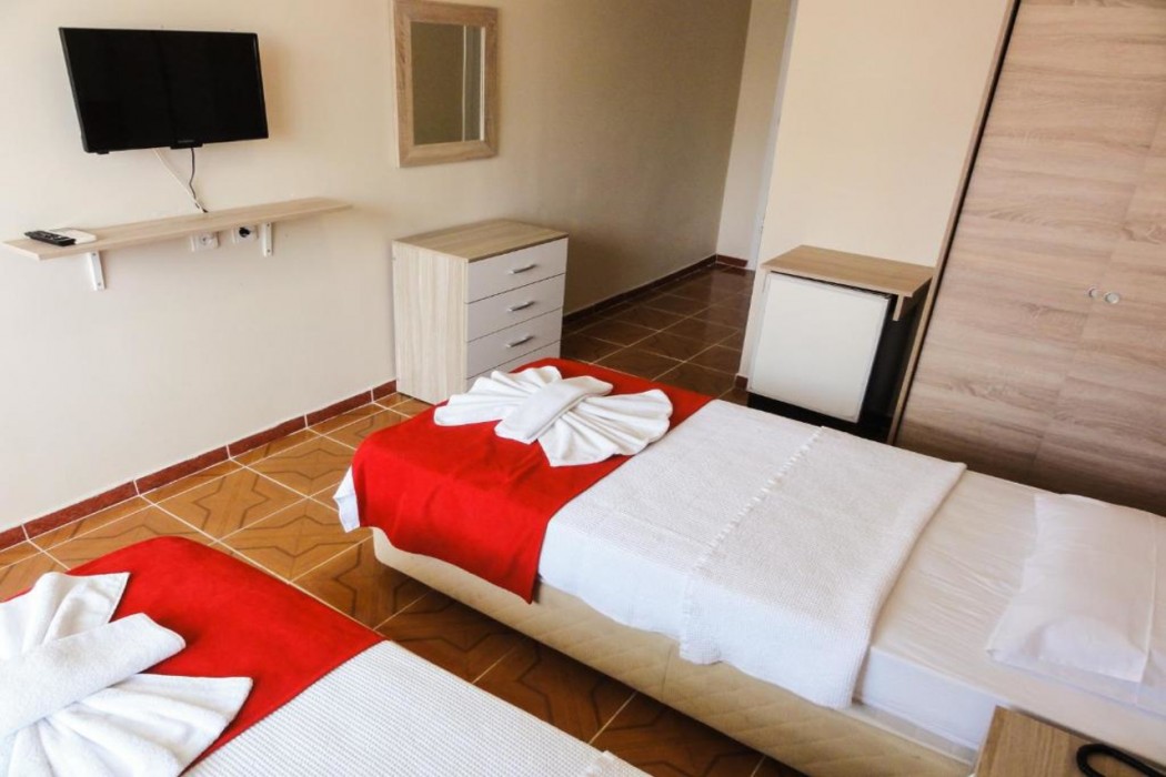 Altinersan Hotel 8/17