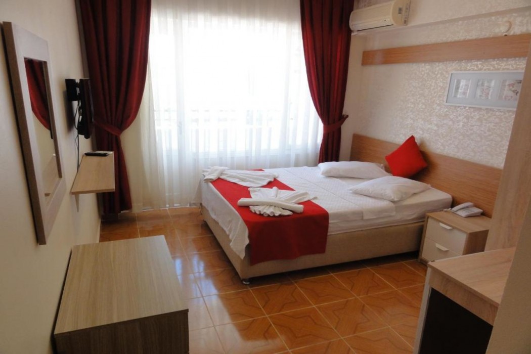 Altinersan Hotel 7/17